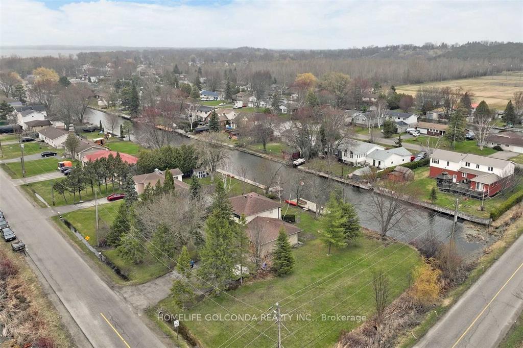 Photo 32 of 5 Bruce Avenue, Georgina, Keswick South — HOMEH