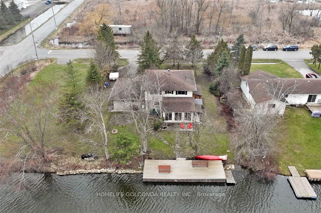 Photo 33 of 5 Bruce Avenue, Georgina, Keswick South — HOMEH