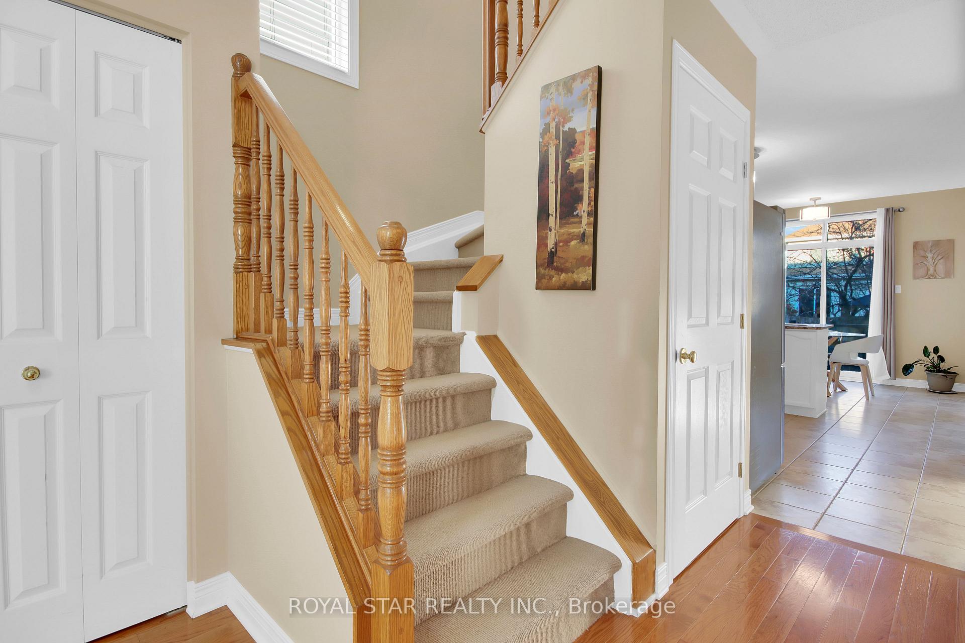 Photo 17 of 90 Longshire Circle, Ottawa, Barrhaven - Longfields — HOMEH