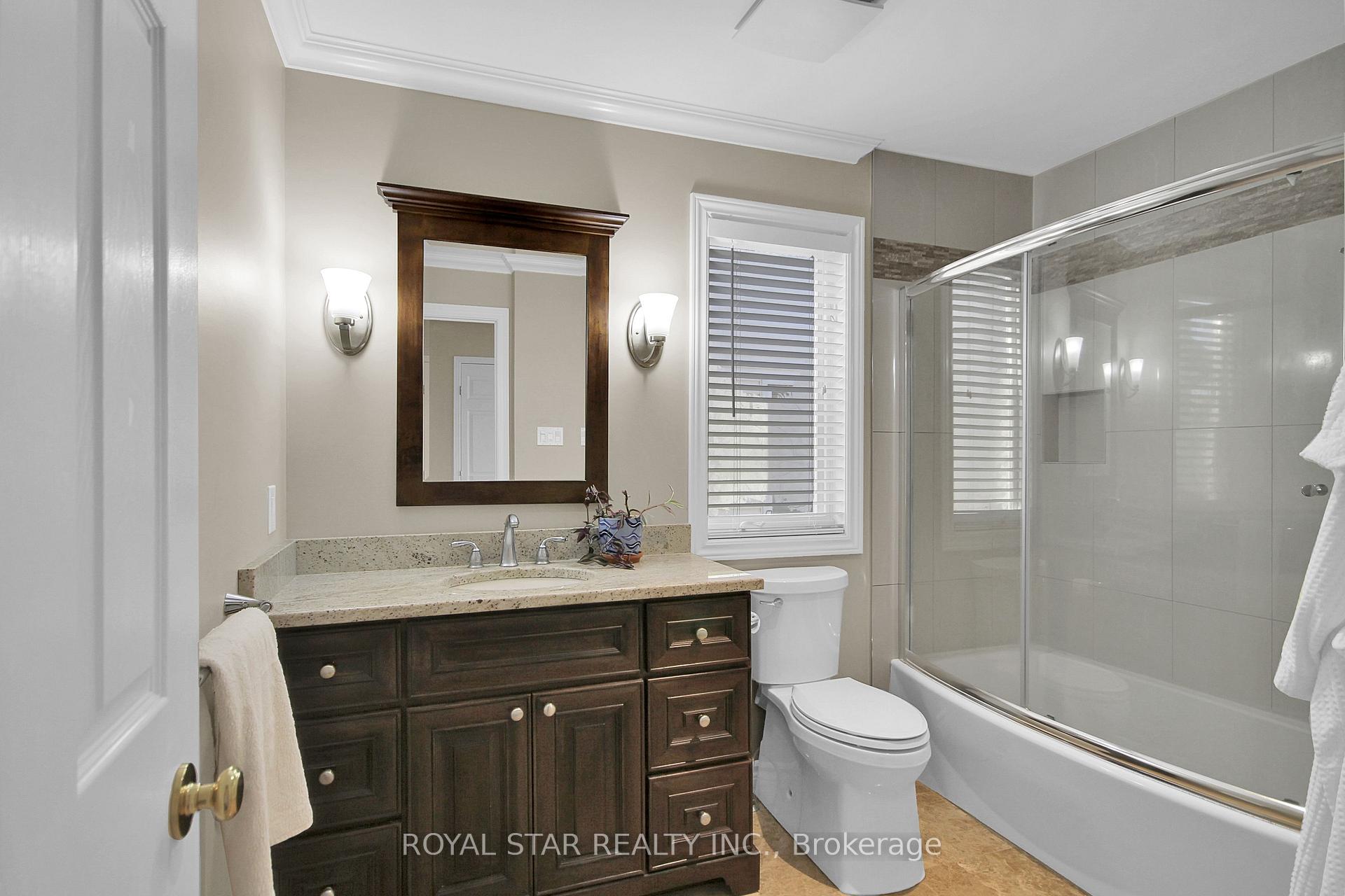 Photo 22 of 90 Longshire Circle, Ottawa, Barrhaven - Longfields — HOMEH
