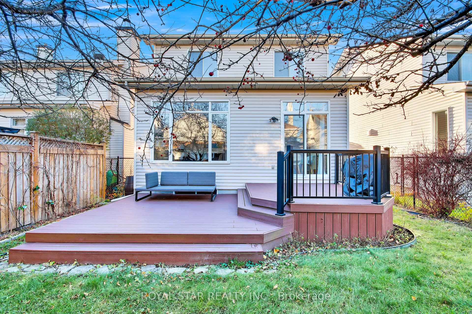Photo 27 of 90 Longshire Circle, Ottawa, Barrhaven - Longfields — HOMEH