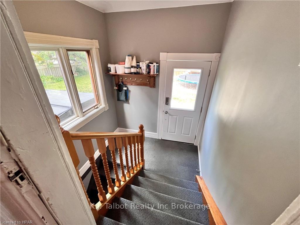 Photo 6 of 178 Gibbons Street, Goderich, Goderich (Town) — HOMEH