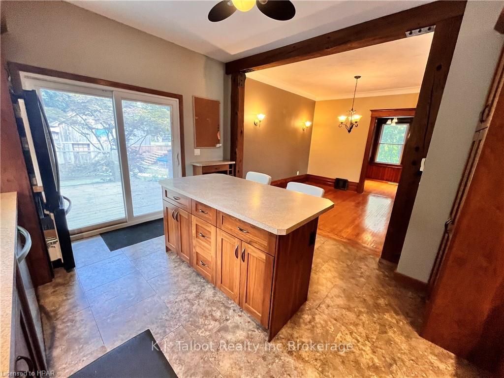 Photo 19 of 178 Gibbons Street, Goderich, Goderich (Town) — HOMEH