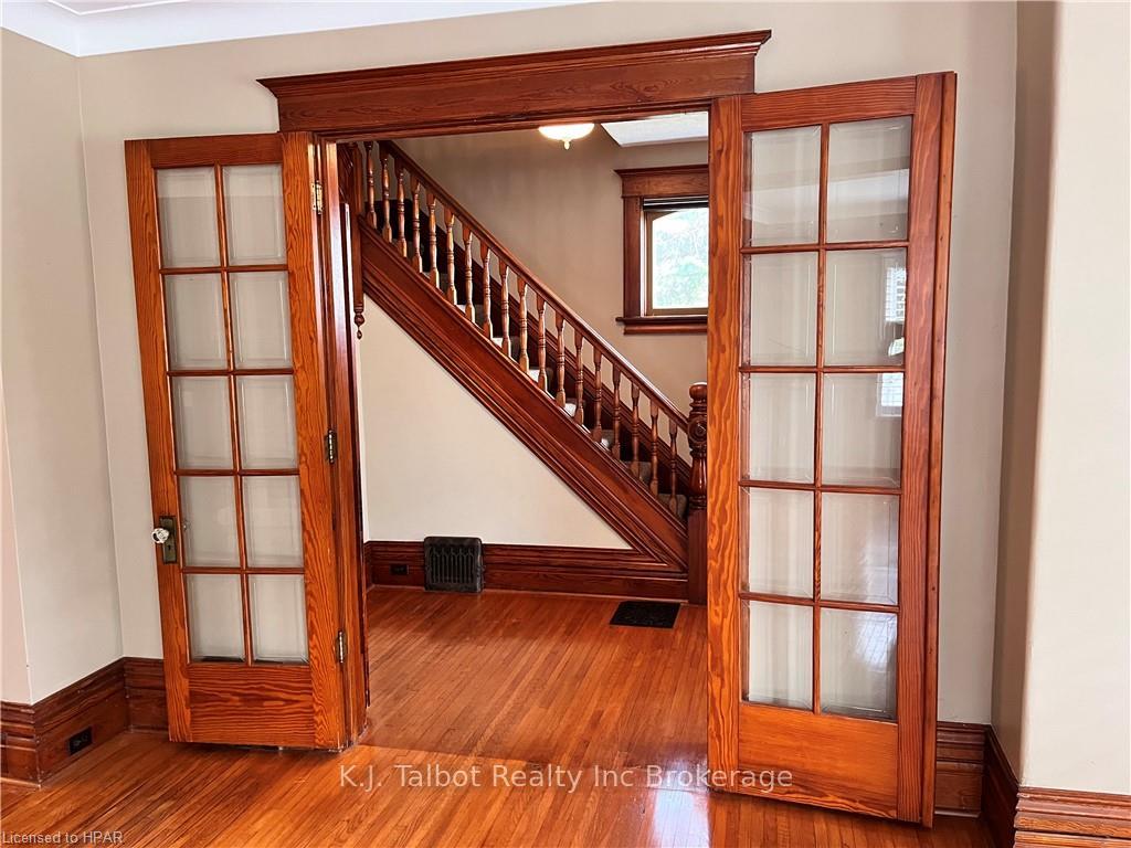 Photo 25 of 178 Gibbons Street, Goderich, Goderich (Town) — HOMEH