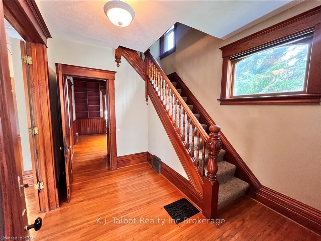 Photo 27 of 178 Gibbons Street, Goderich, Goderich (Town) — HOMEH