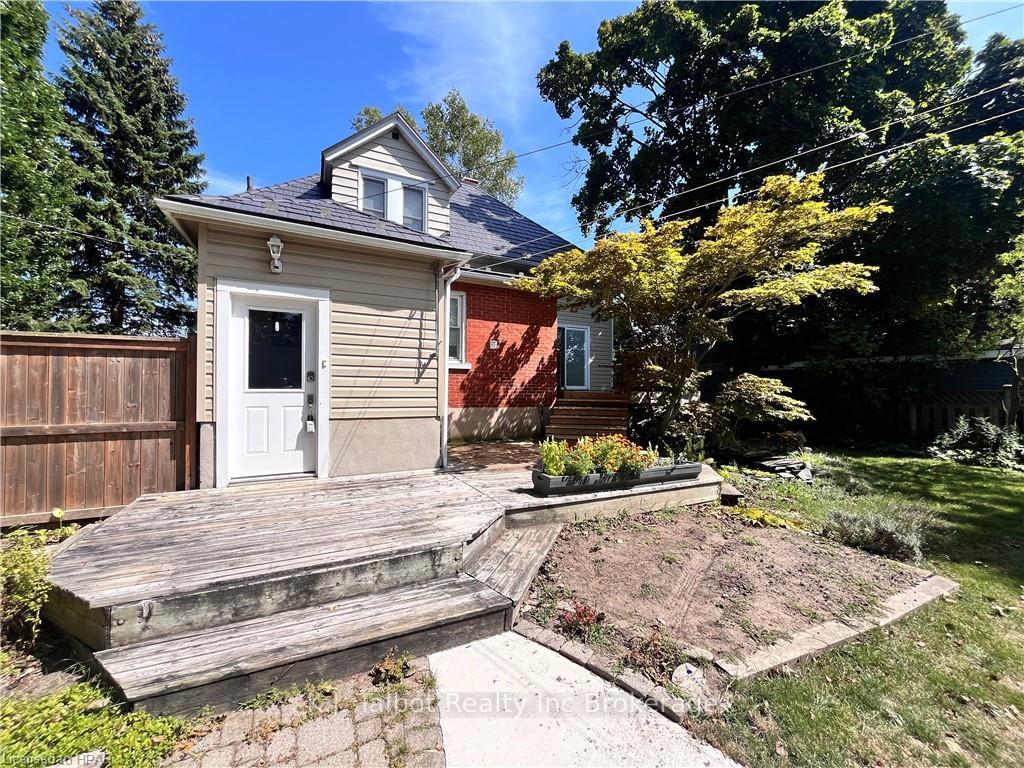 Photo 39 of 178 Gibbons Street, Goderich, Goderich (Town) — HOMEH