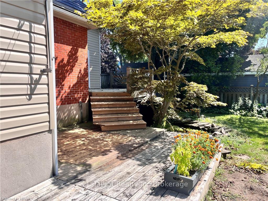 Photo 43 of 178 Gibbons Street, Goderich, Goderich (Town) — HOMEH