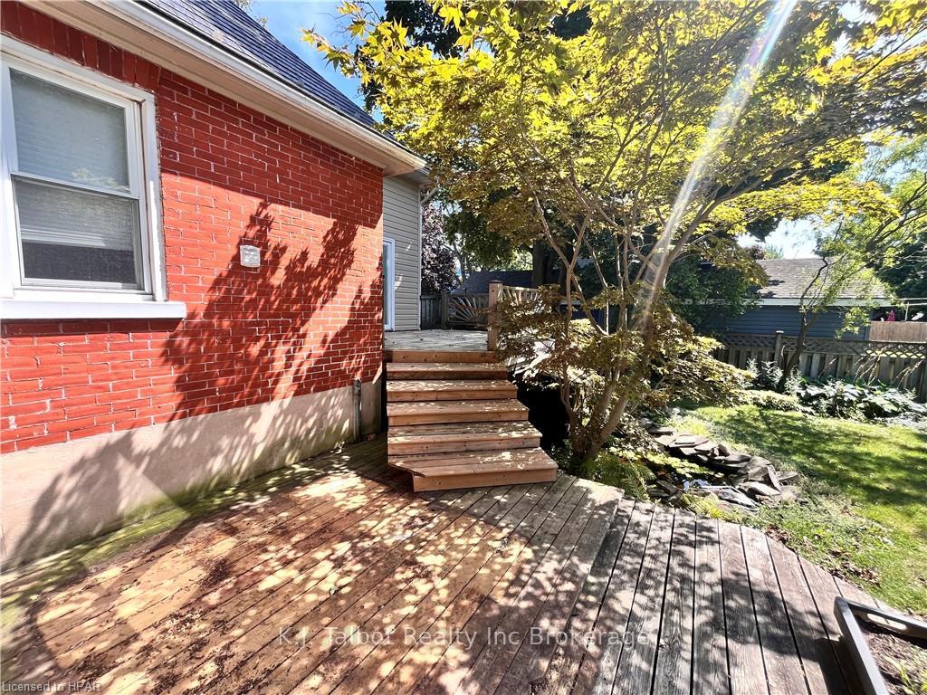 Photo 44 of 178 Gibbons Street, Goderich, Goderich (Town) — HOMEH