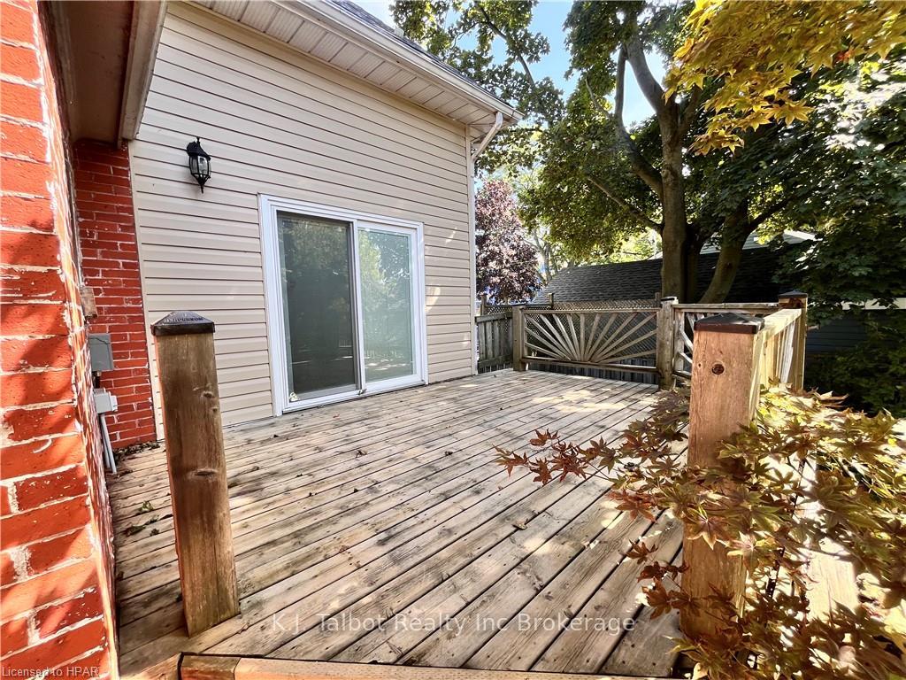 Photo 45 of 178 Gibbons Street, Goderich, Goderich (Town) — HOMEH