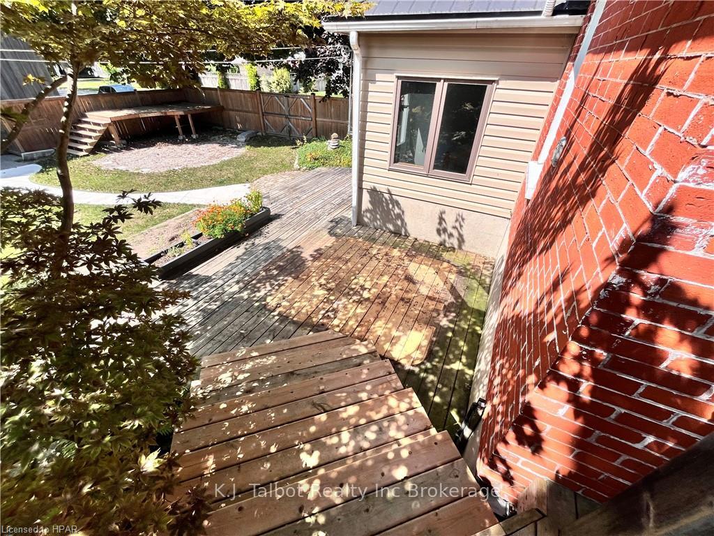 Photo 47 of 178 Gibbons Street, Goderich, Goderich (Town) — HOMEH