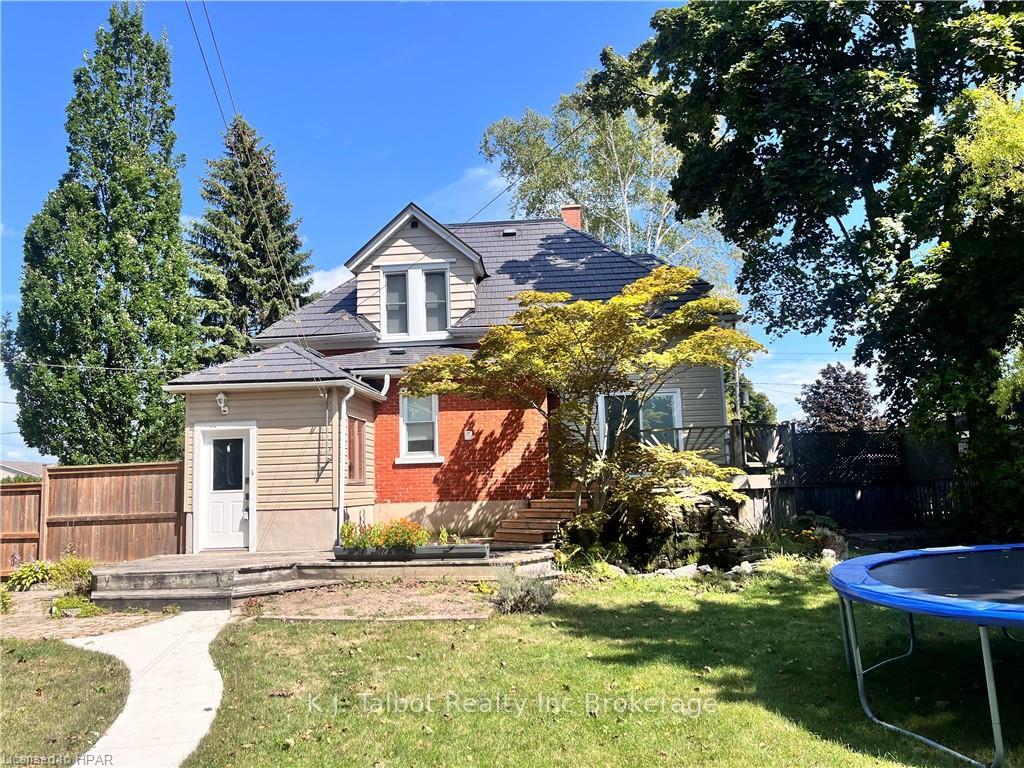 Photo 50 of 178 Gibbons Street, Goderich, Goderich (Town) — HOMEH