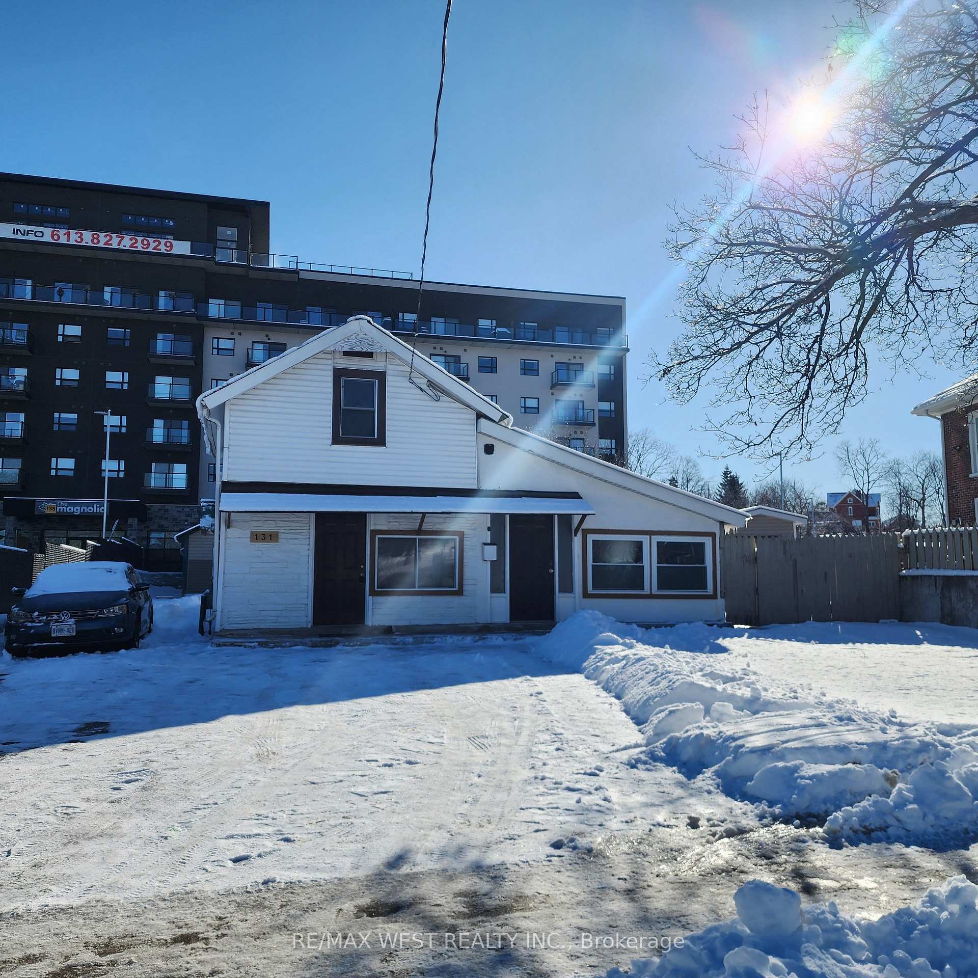 Photo 3 of 131 Station Street, Belleville, Belleville Ward — HOMEH