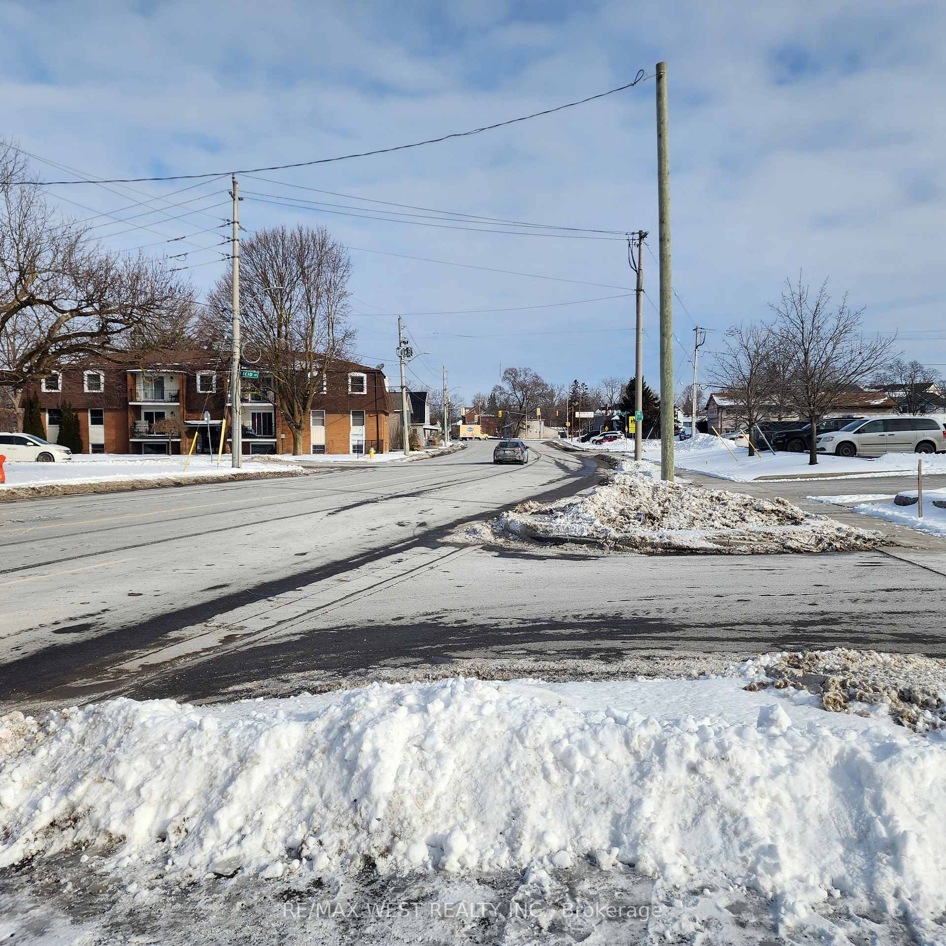 Photo 4 of 131 Station Street, Belleville, Belleville Ward — HOMEH
