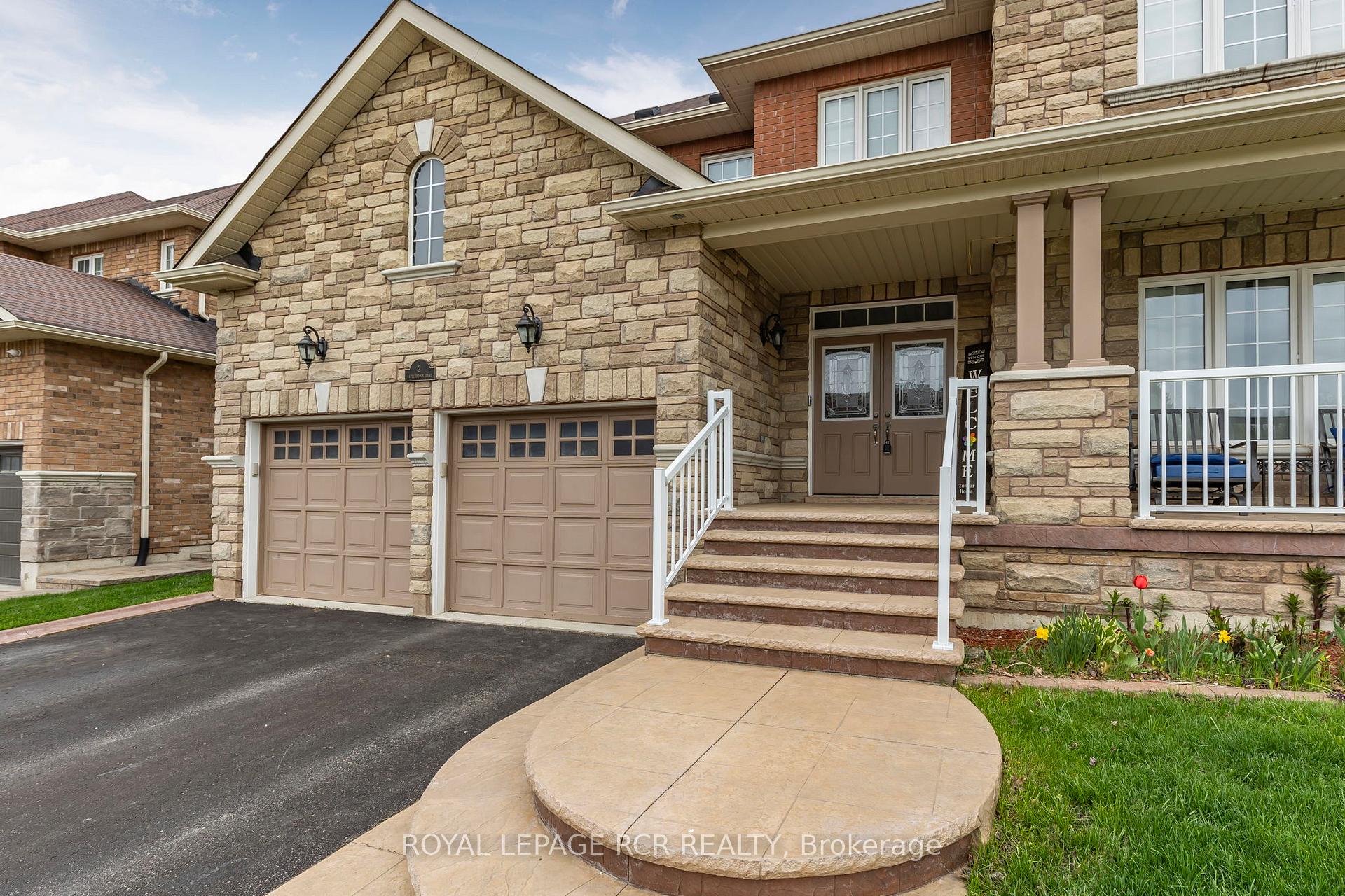 Photo 3 of 2 Littlebrook Lane, Caledon, Caledon East — HOMEH