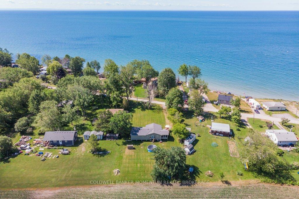 Photo 2 of 38 Derner Line, Haldimand — HOMEH