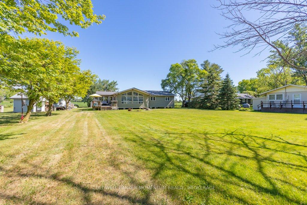 Photo 3 of 38 Derner Line, Haldimand — HOMEH