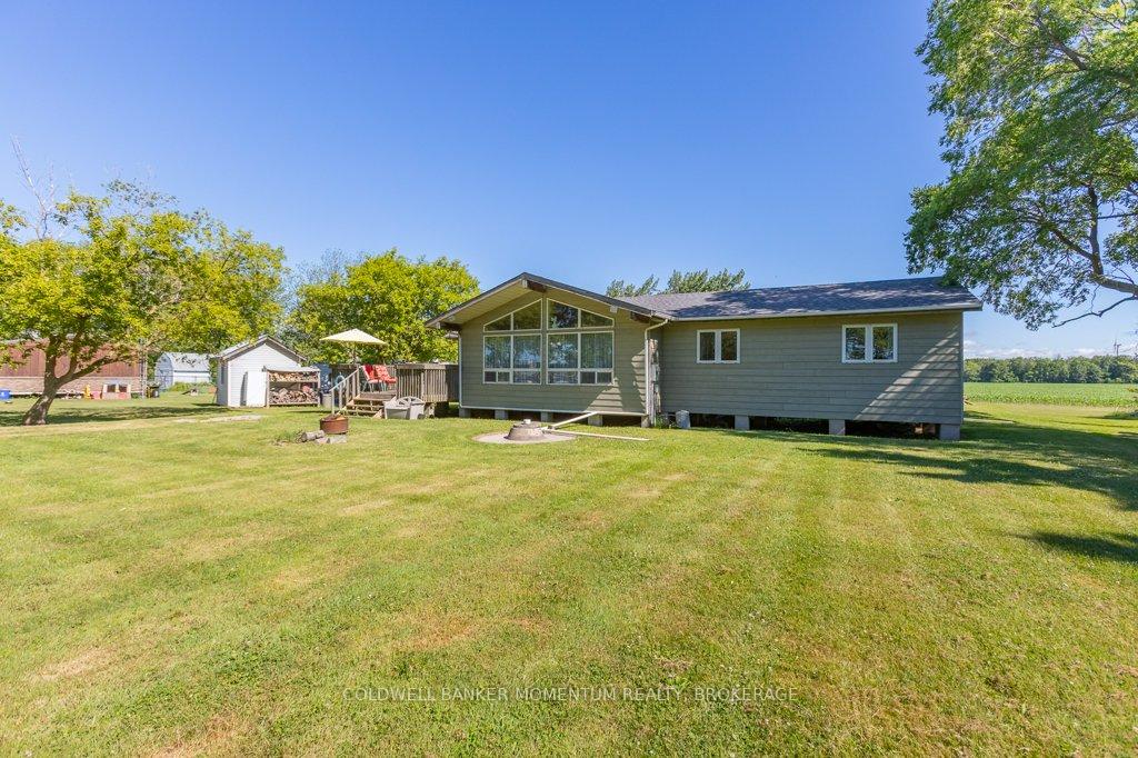 Photo 5 of 38 Derner Line, Haldimand — HOMEH