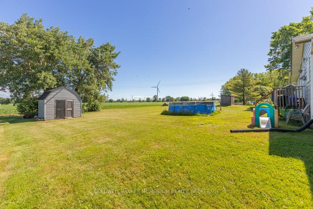 Photo 32 of 38 Derner Line, Haldimand — HOMEH