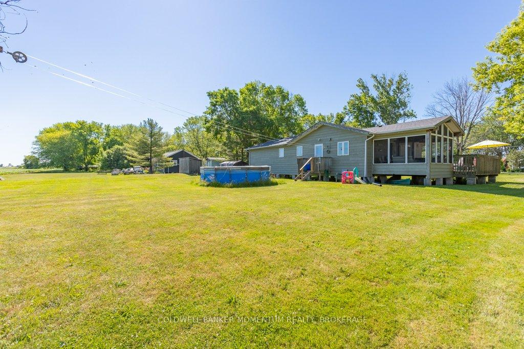 Photo 33 of 38 Derner Line, Haldimand — HOMEH