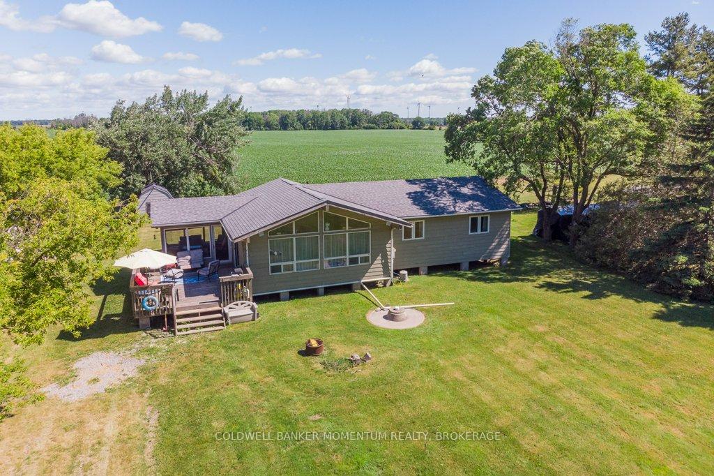 Photo 35 of 38 Derner Line, Haldimand — HOMEH