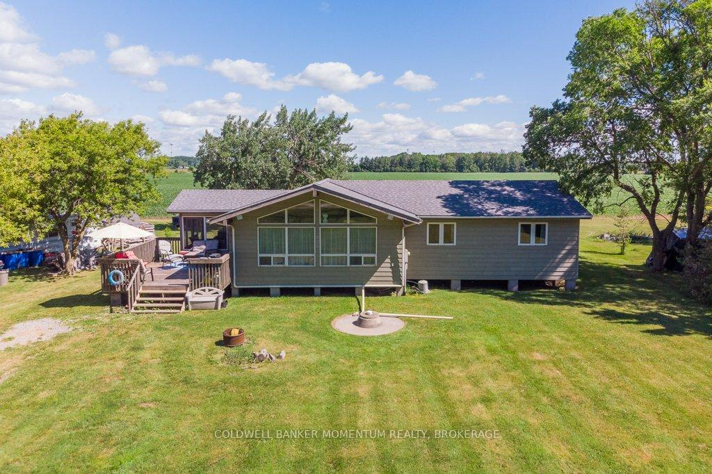 Photo 36 of 38 Derner Line, Haldimand — HOMEH