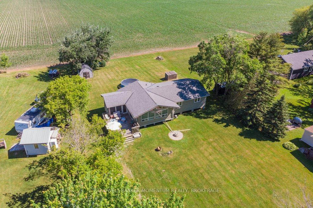 Photo 37 of 38 Derner Line, Haldimand — HOMEH