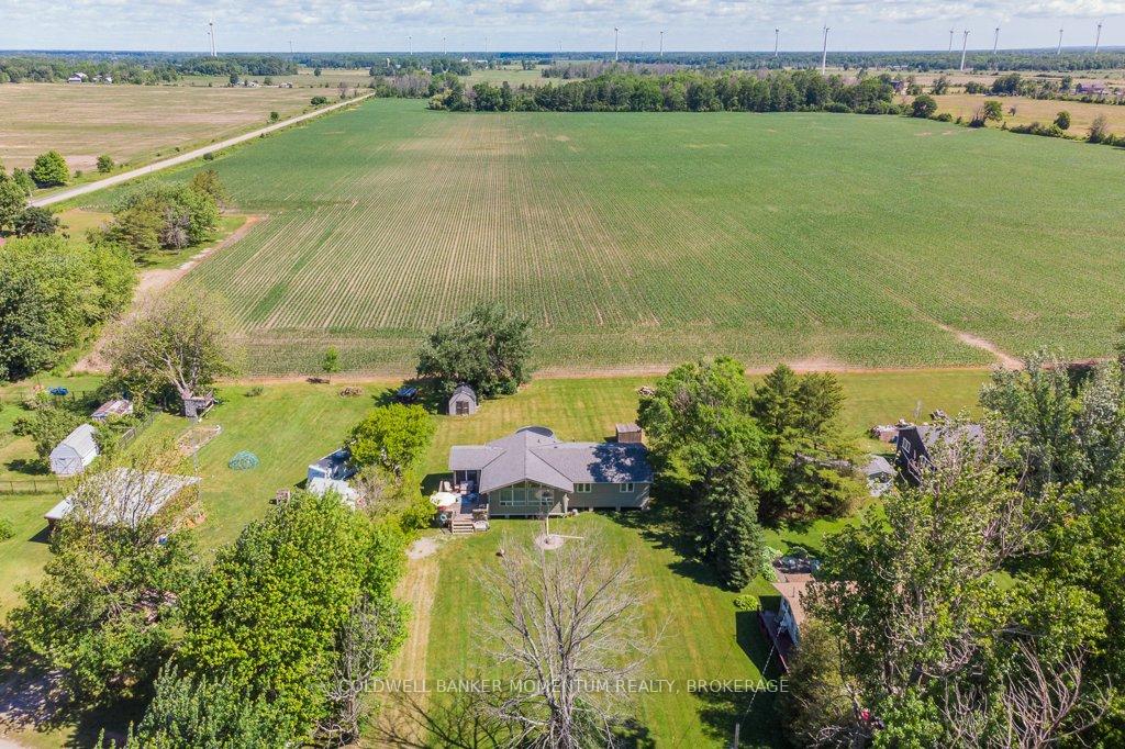 Photo 38 of 38 Derner Line, Haldimand — HOMEH