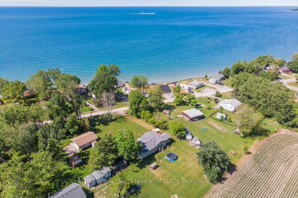 Photo 40 of 38 Derner Line, Haldimand — HOMEH