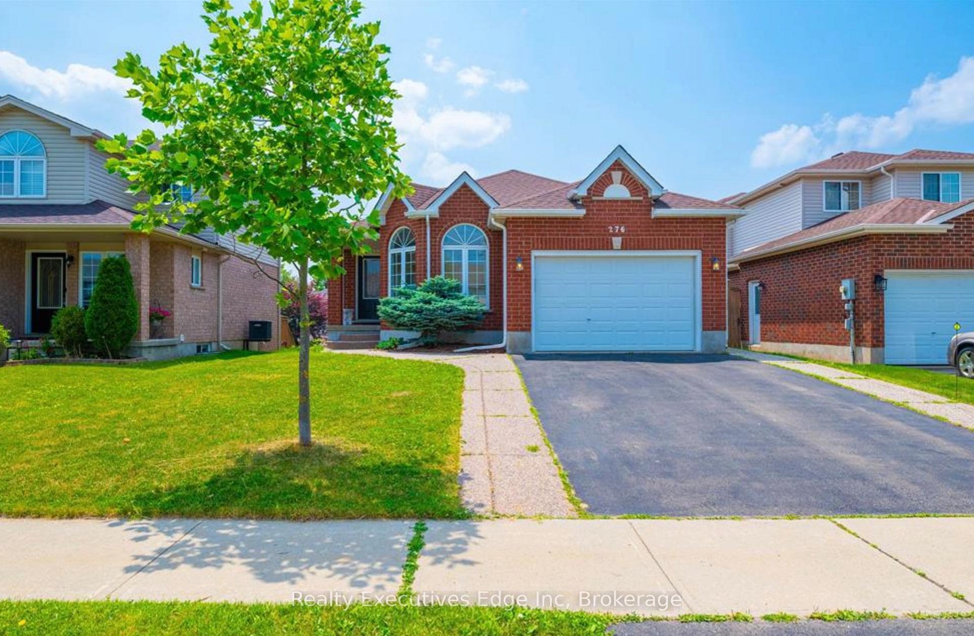 Photo 1 of Unit A, 276 Watson Parkway, Guelph, Grange Road — HOMEH