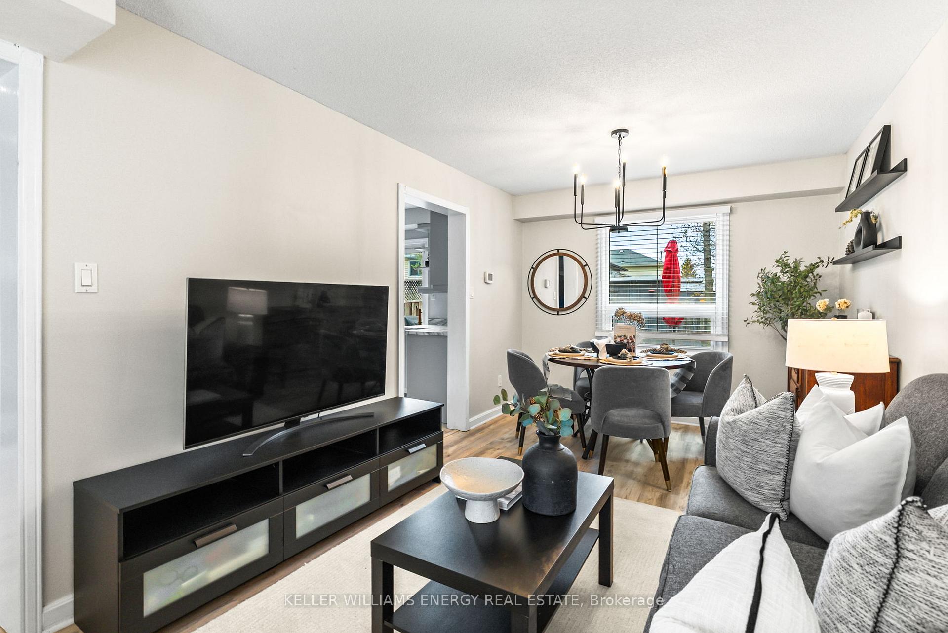 Photo 7 of 114 Yorkville Drive, Clarington, Courtice — HOMEH
