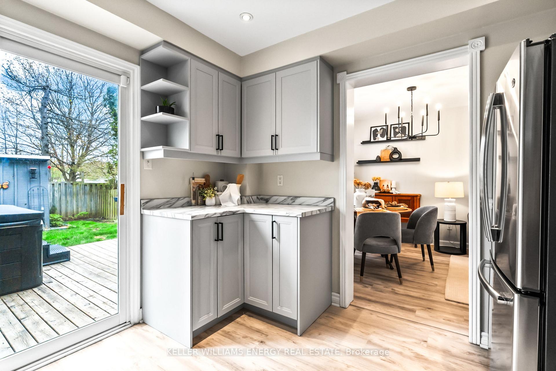 Photo 11 of 114 Yorkville Drive, Clarington, Courtice — HOMEH