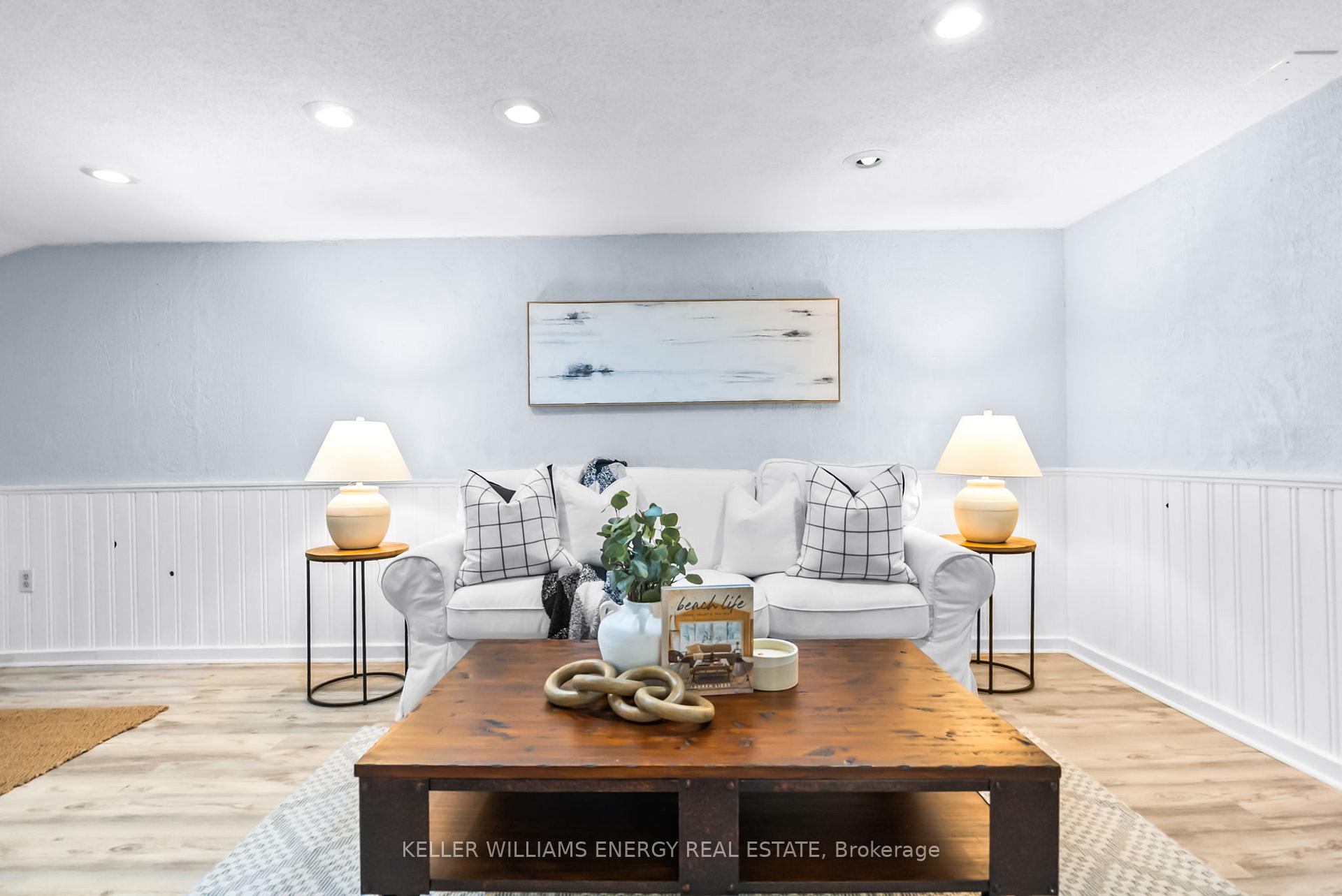 Photo 19 of 114 Yorkville Drive, Clarington, Courtice — HOMEH