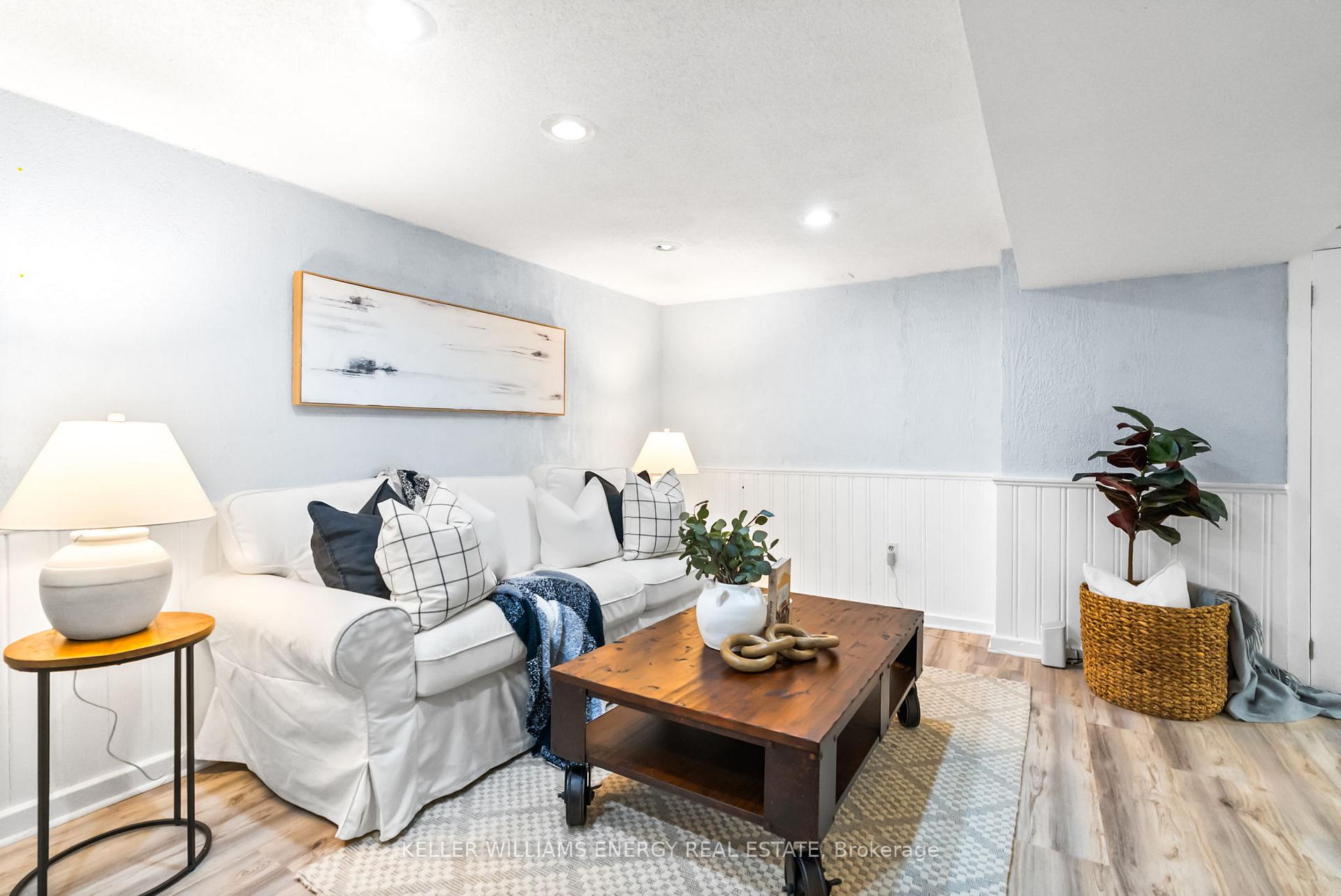 Photo 21 of 114 Yorkville Drive, Clarington, Courtice — HOMEH