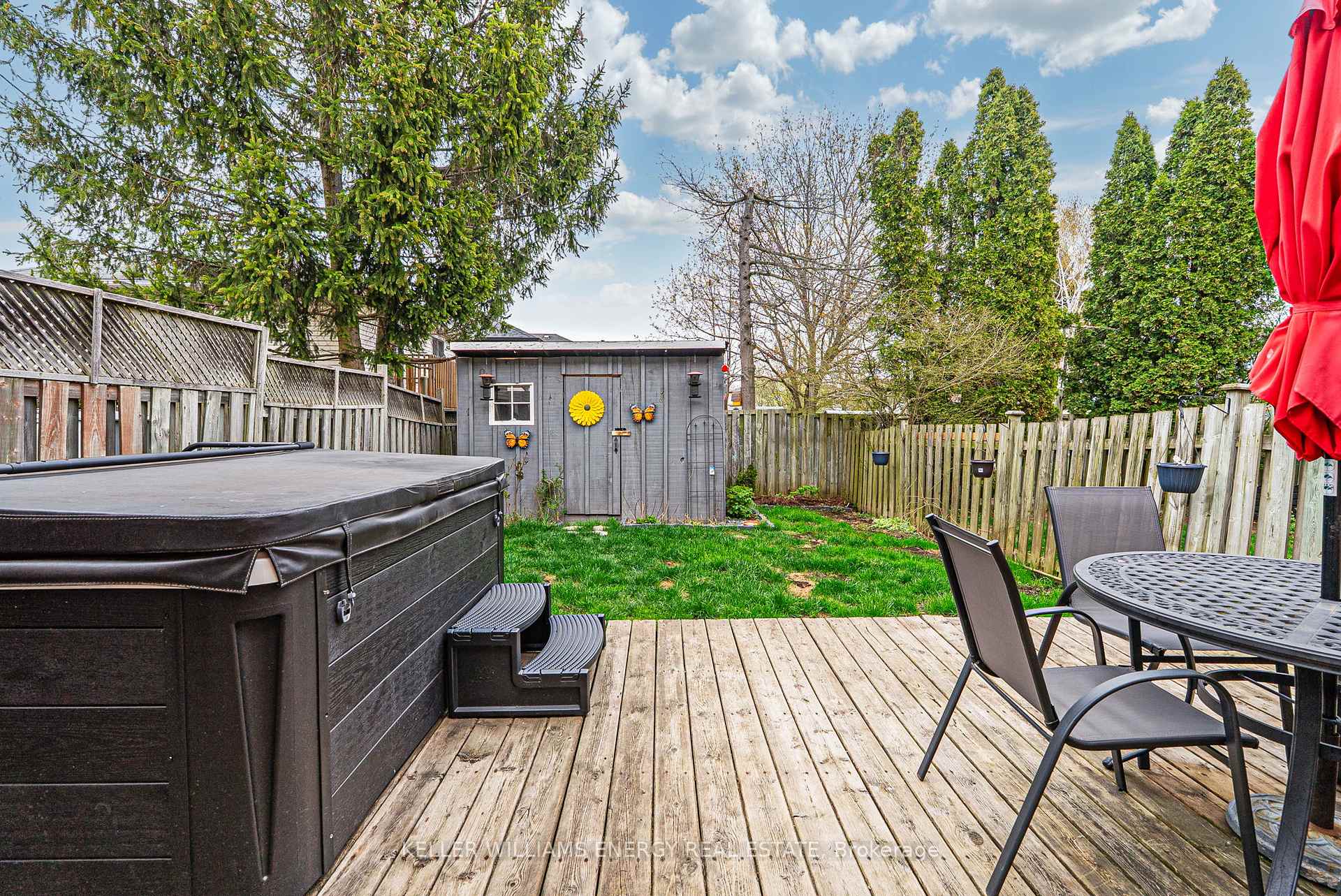Photo 27 of 114 Yorkville Drive, Clarington, Courtice — HOMEH