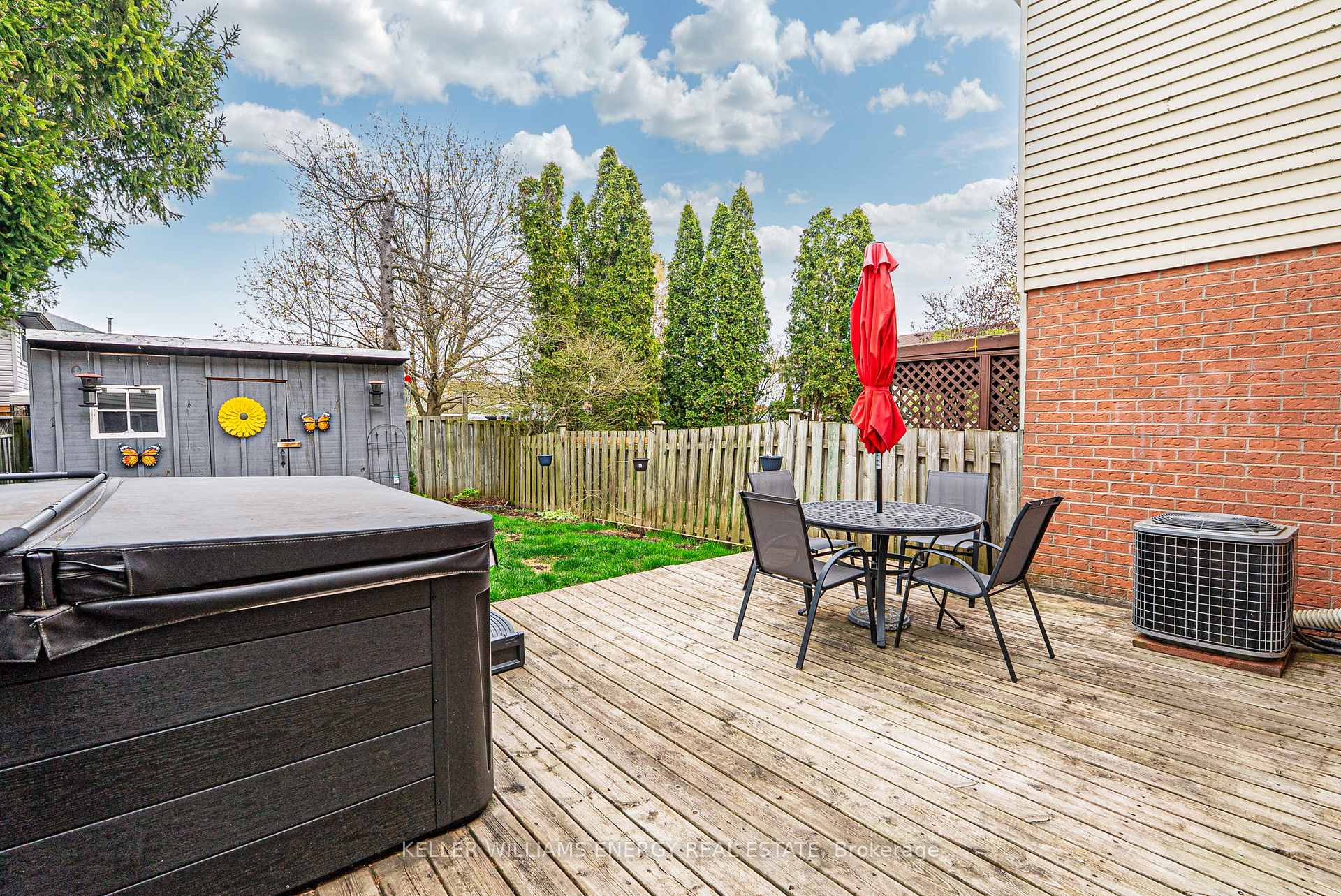 Photo 28 of 114 Yorkville Drive, Clarington, Courtice — HOMEH