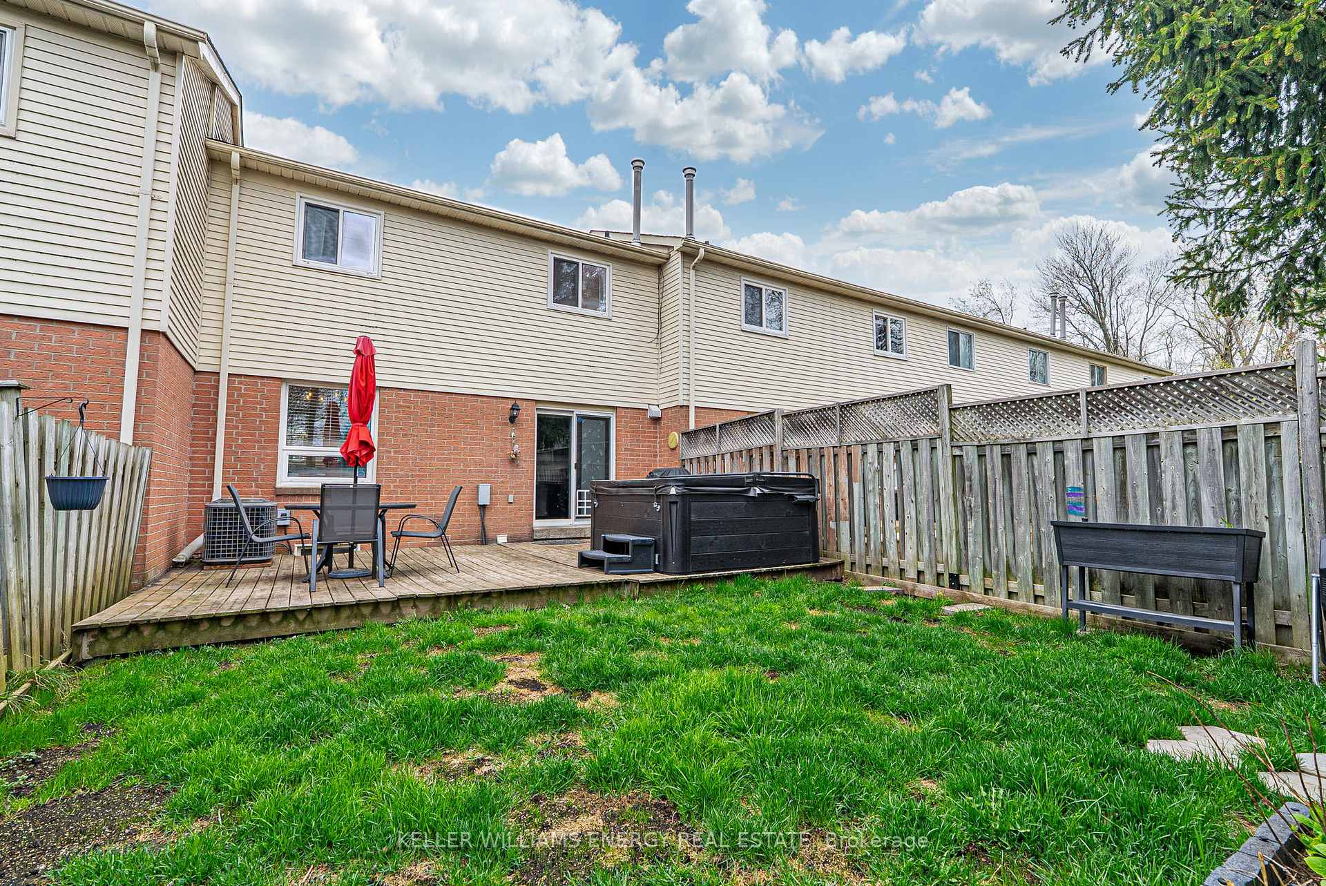 Photo 29 of 114 Yorkville Drive, Clarington, Courtice — HOMEH
