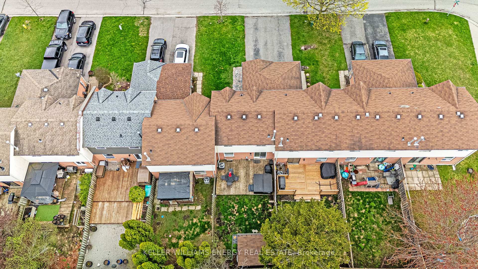 Photo 31 of 114 Yorkville Drive, Clarington, Courtice — HOMEH