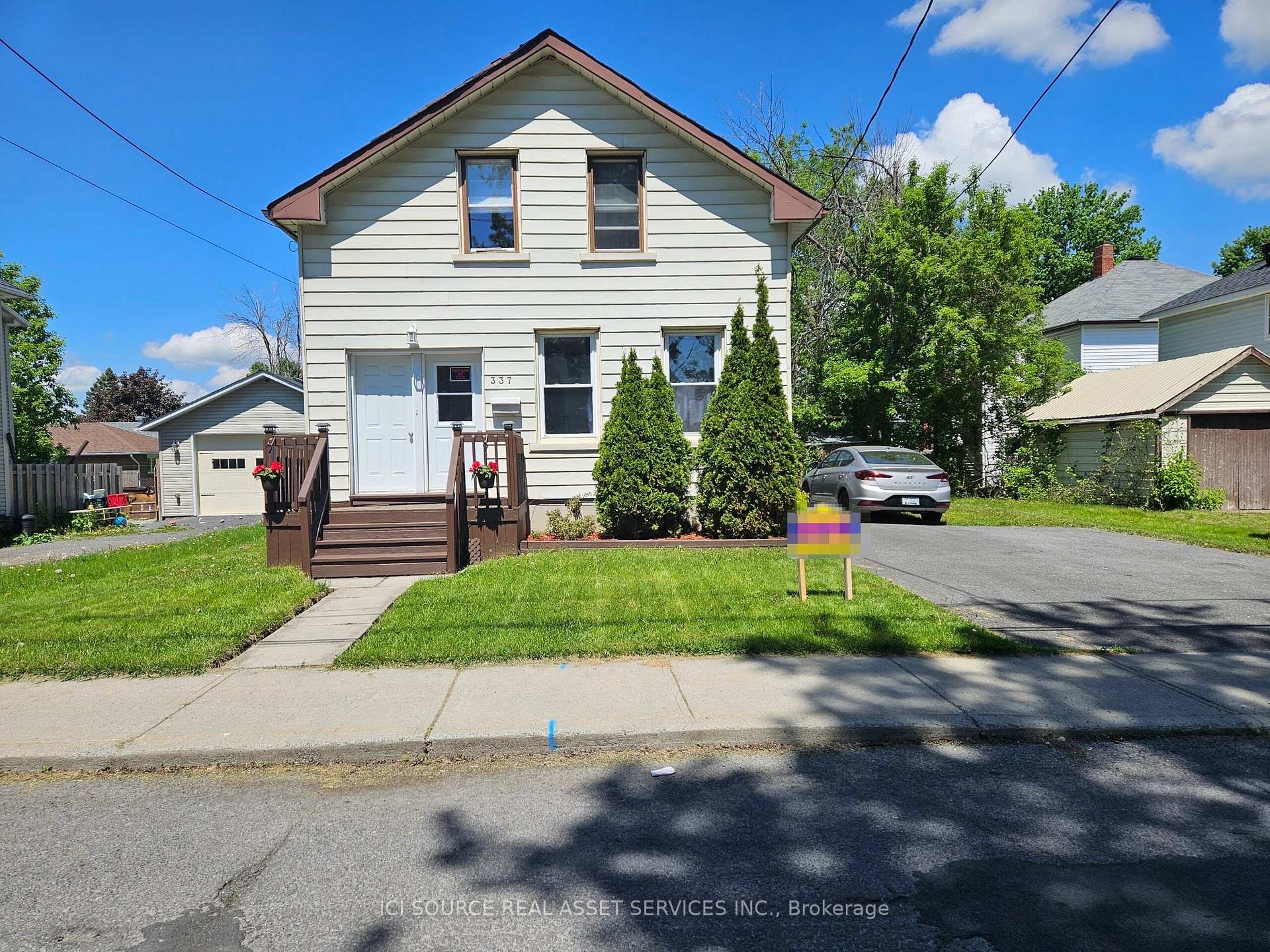 Photo 1 of 337 Sixth Street E, Cornwall — HOMEH