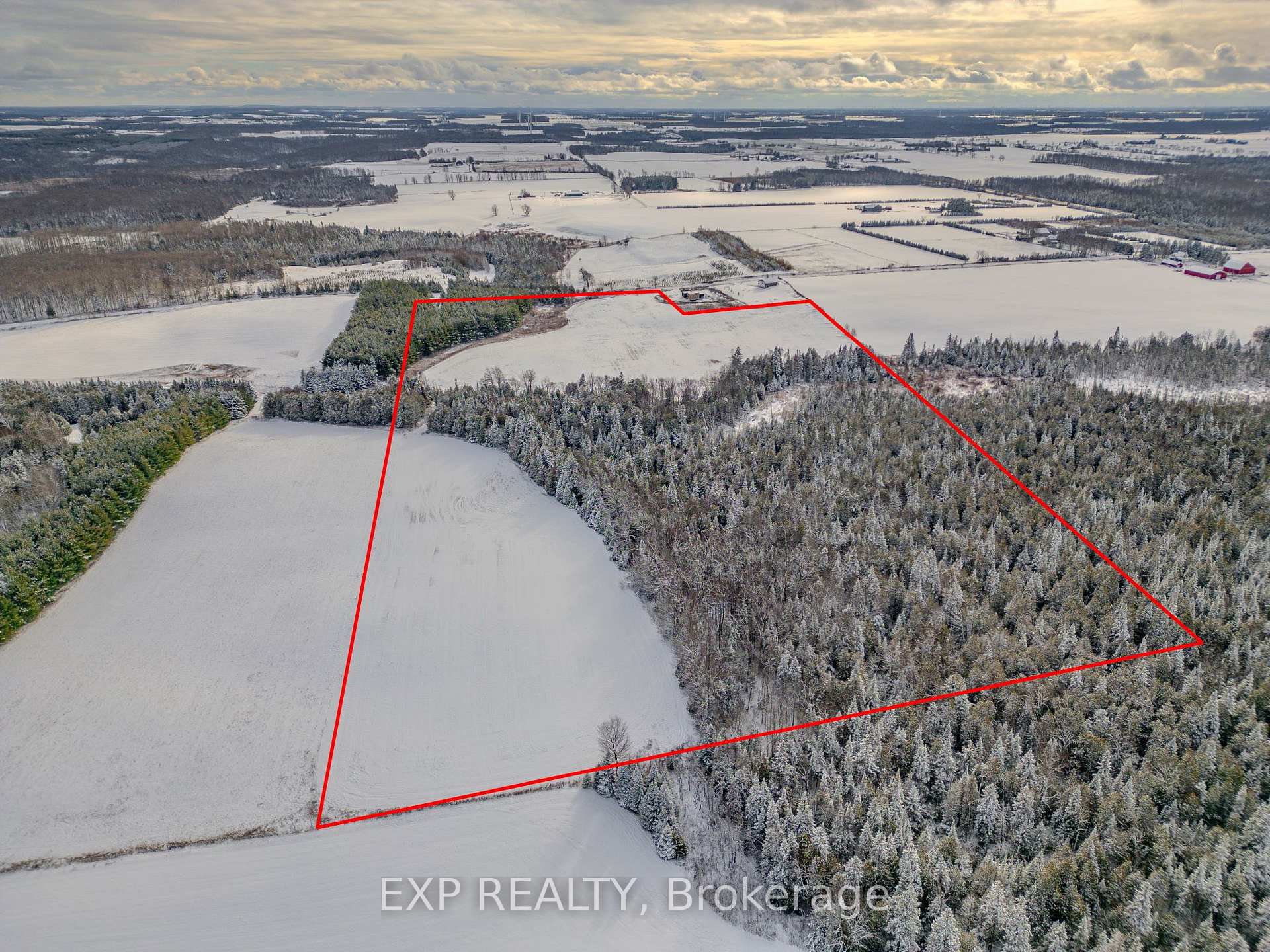 Photo 9 of 9678 67 Side Road, Clearview, Rural Clearview — HOMEH