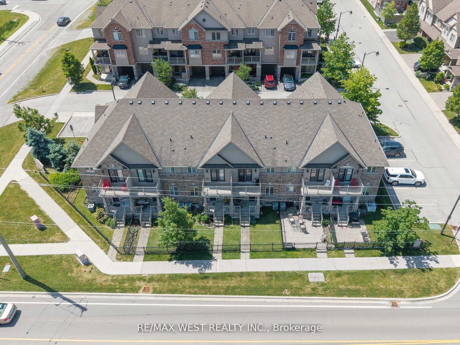 Photo 3 of Unit 14, 515 Winston Road, Grimsby, Grimsby Beach — HOMEH