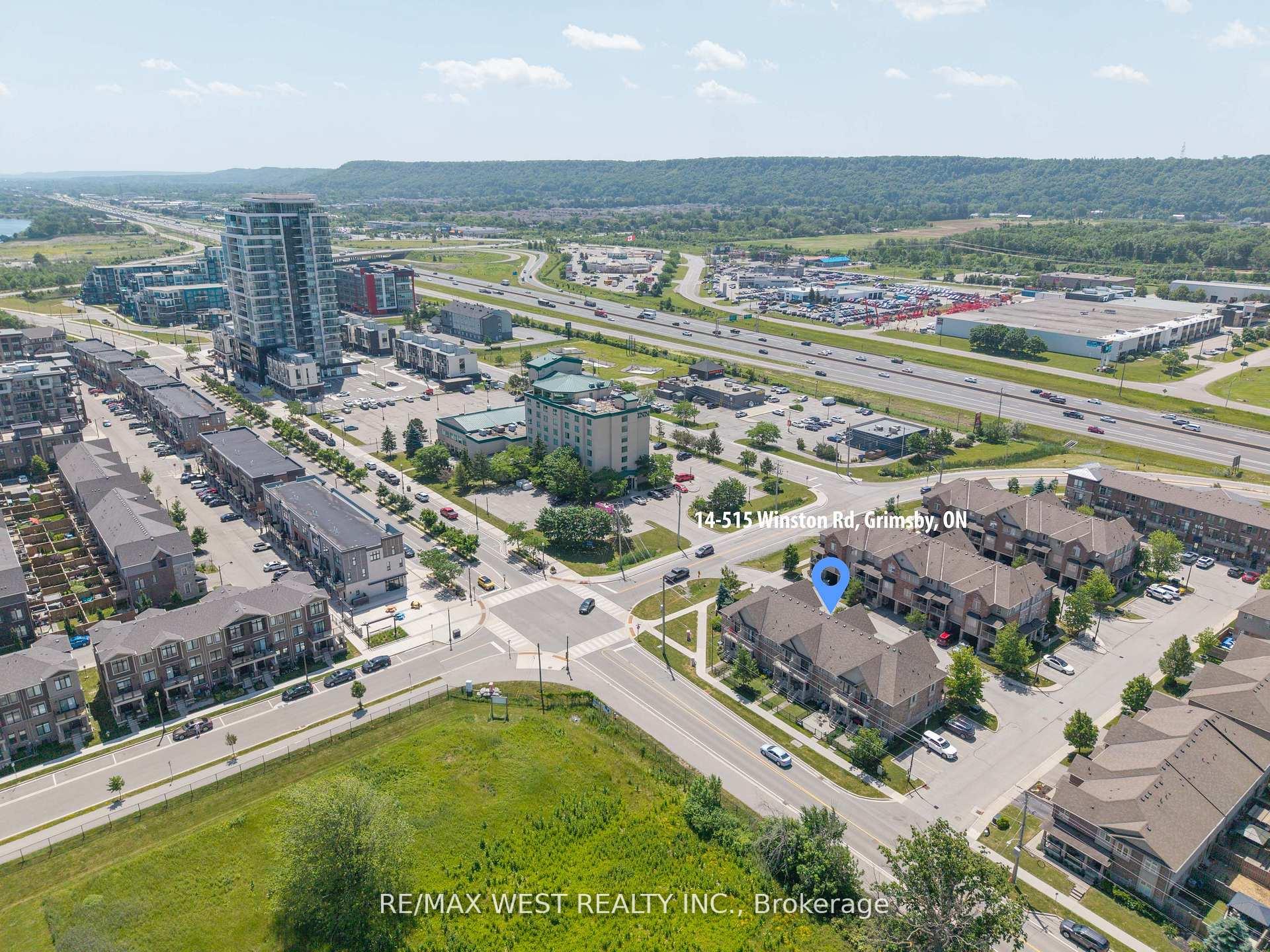 Photo 7 of Unit 14, 515 Winston Road, Grimsby, Grimsby Beach — HOMEH