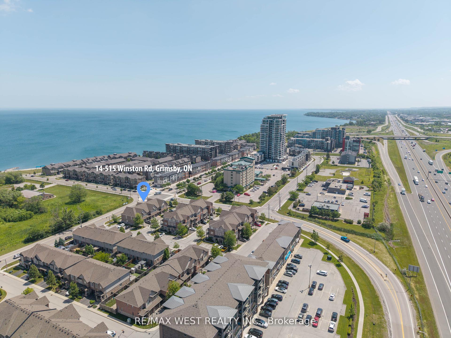 Photo 8 of Unit 14, 515 Winston Road, Grimsby, Grimsby Beach — HOMEH