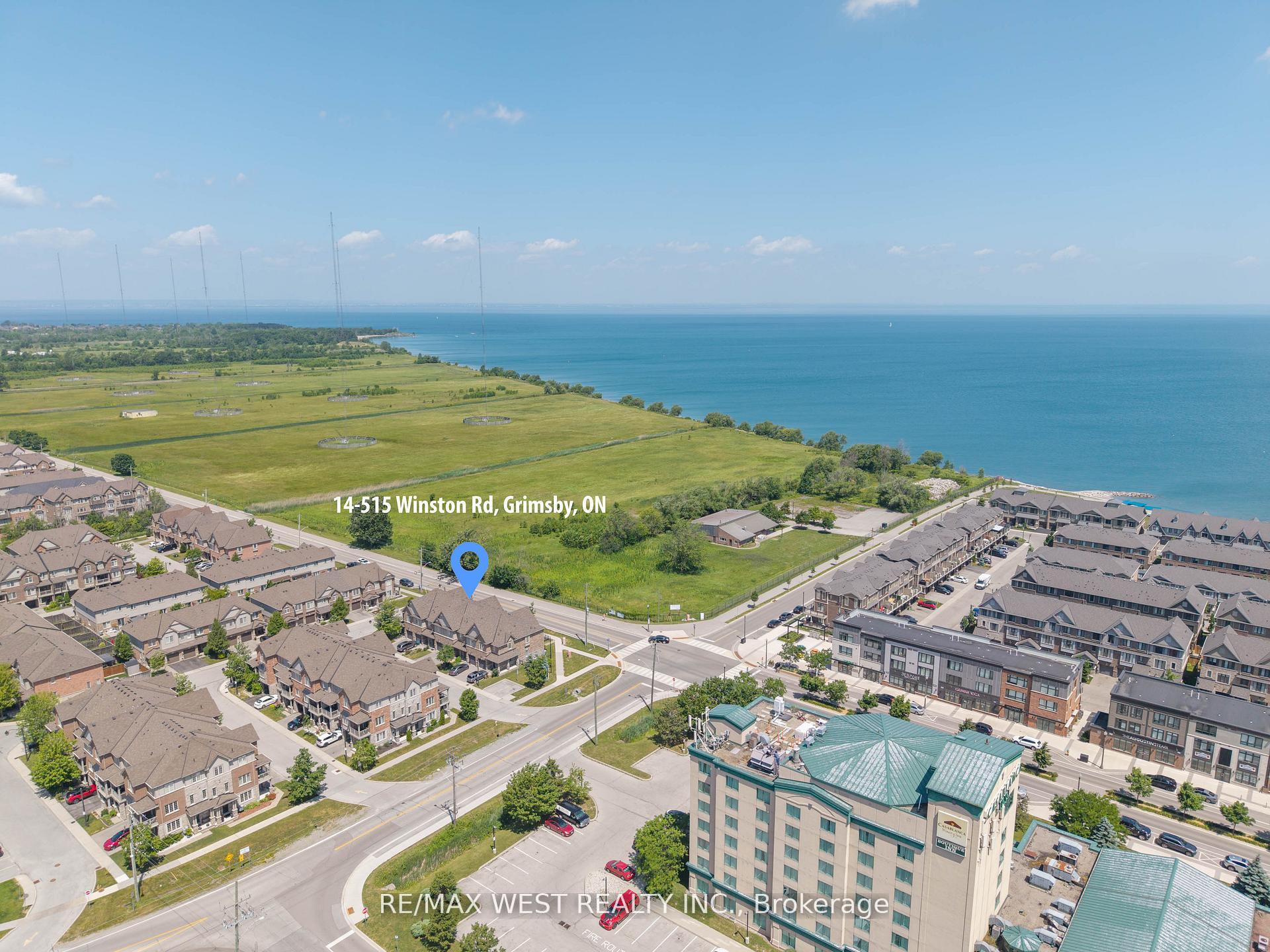 Photo 9 of Unit 14, 515 Winston Road, Grimsby, Grimsby Beach — HOMEH