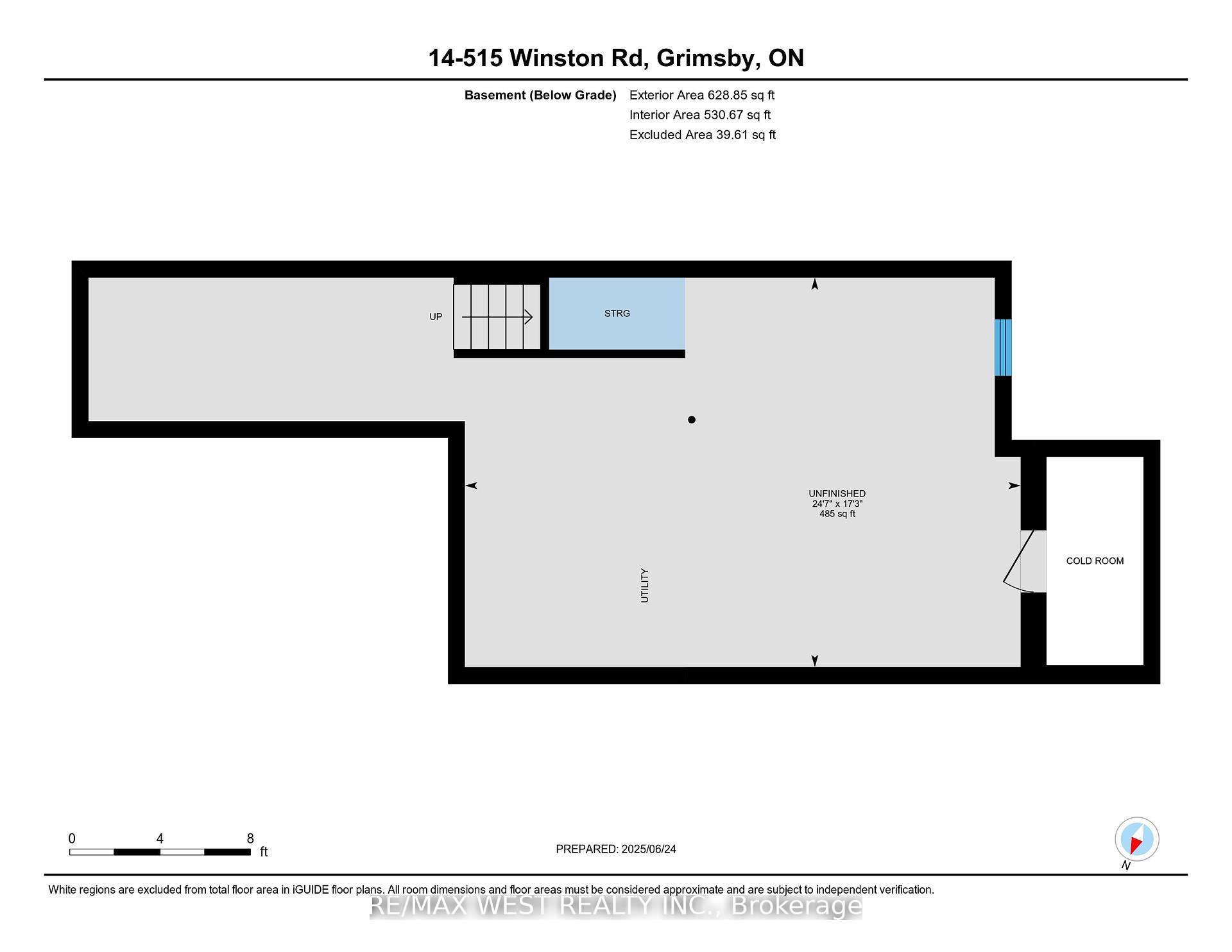 Photo 11 of Unit 14, 515 Winston Road, Grimsby, Grimsby Beach — HOMEH