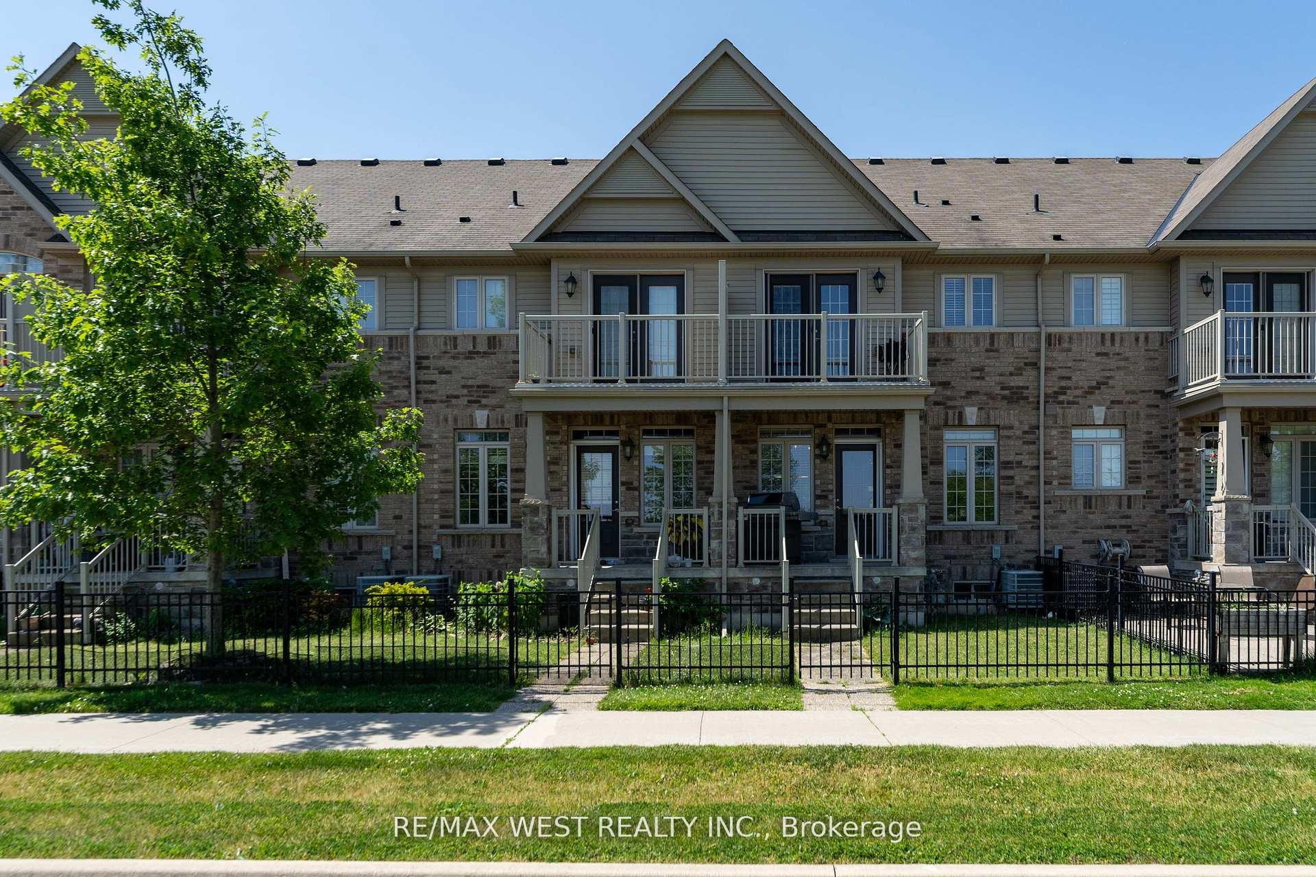 Photo 42 of Unit 14, 515 Winston Road, Grimsby, Grimsby Beach — HOMEH