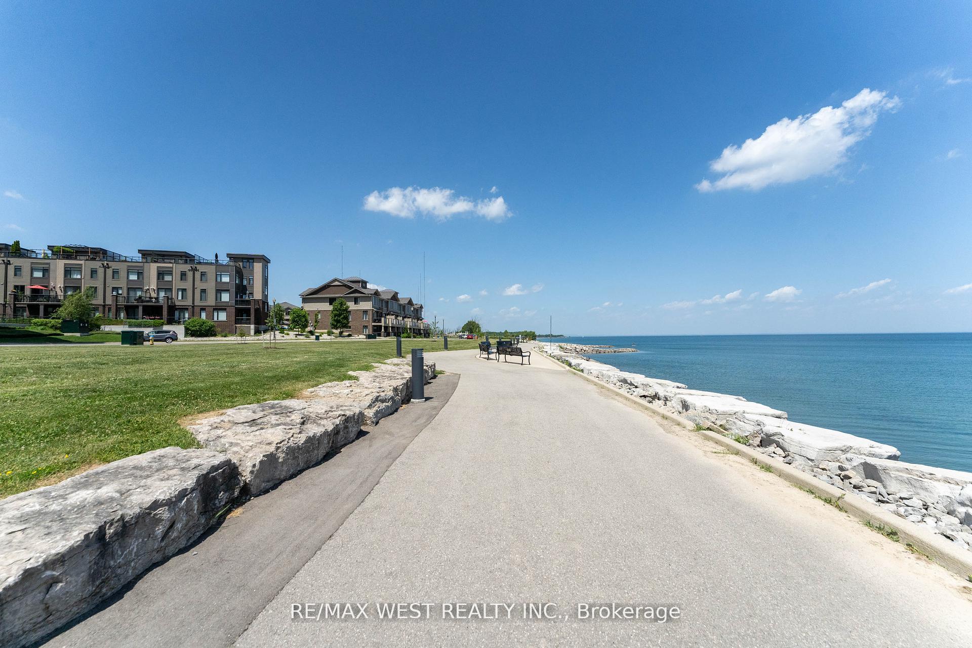 Photo 44 of Unit 14, 515 Winston Road, Grimsby, Grimsby Beach — HOMEH