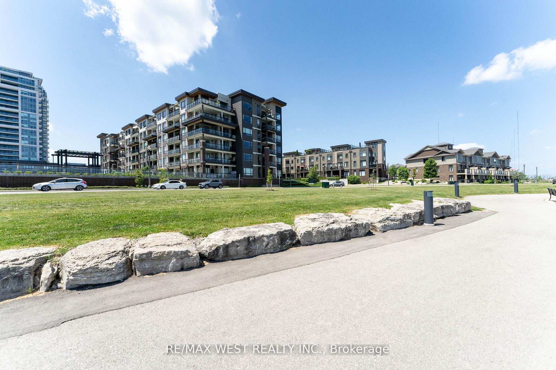 Photo 45 of Unit 14, 515 Winston Road, Grimsby, Grimsby Beach — HOMEH