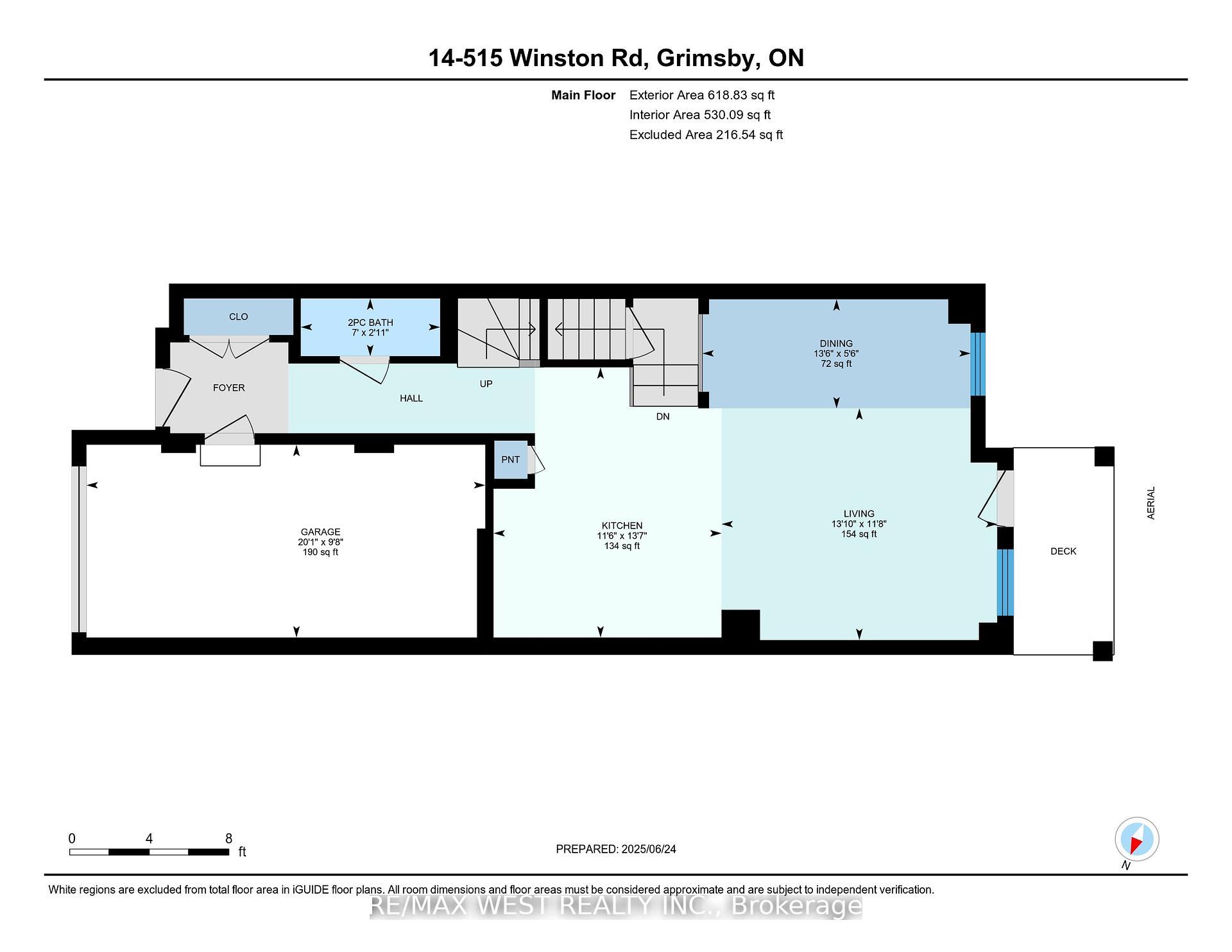 Photo 47 of Unit 14, 515 Winston Road, Grimsby, Grimsby Beach — HOMEH