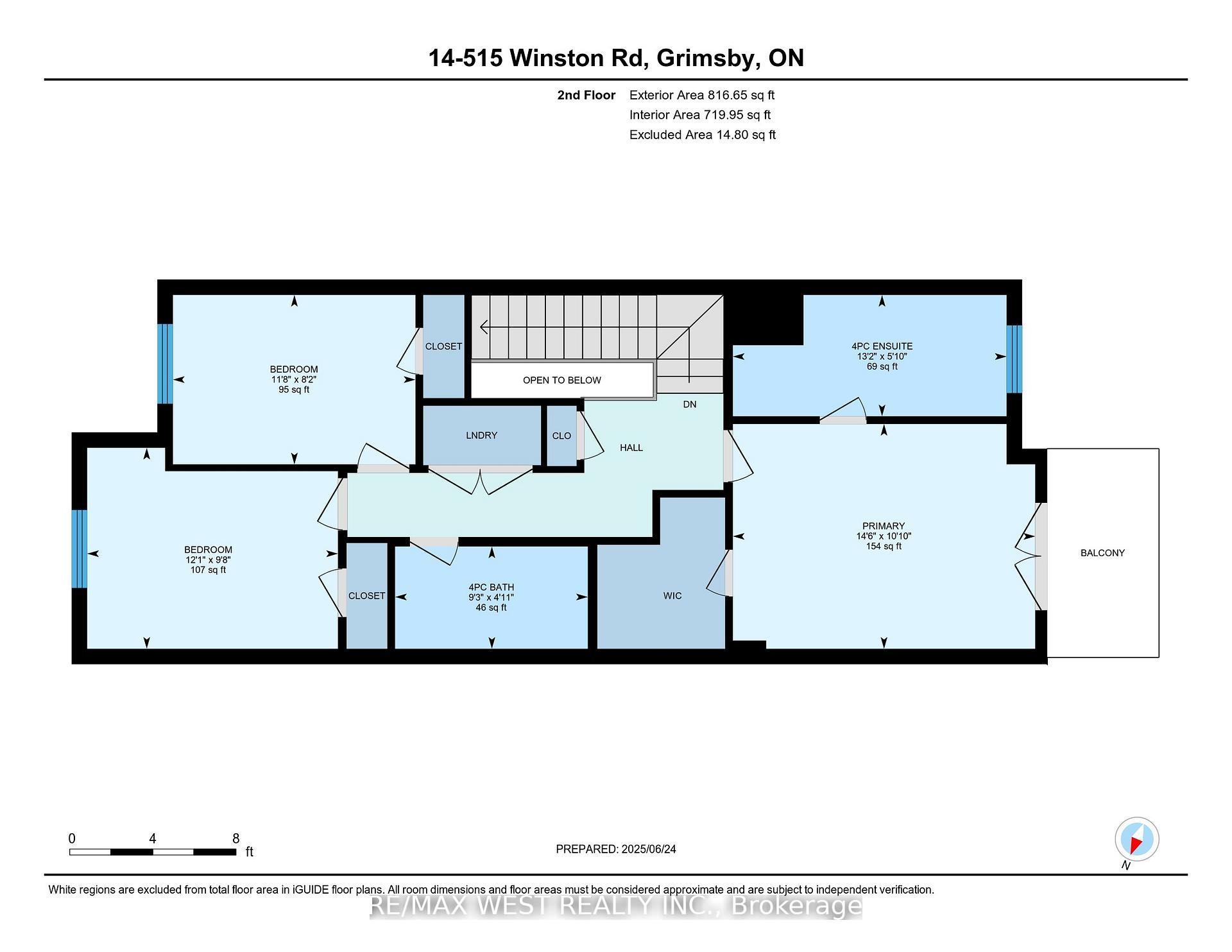 Photo 48 of Unit 14, 515 Winston Road, Grimsby, Grimsby Beach — HOMEH