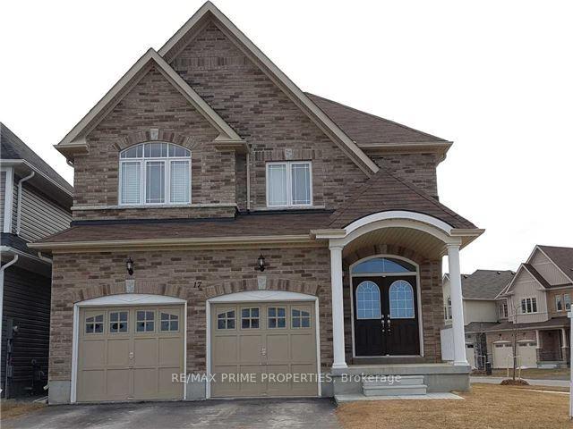 Photo 1 of 17 Robert Wilson Crescent, Georgina, Keswick South — HOMEH